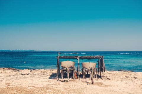 Formentera A Settembre è Una Meta Vacanze Da Sogno