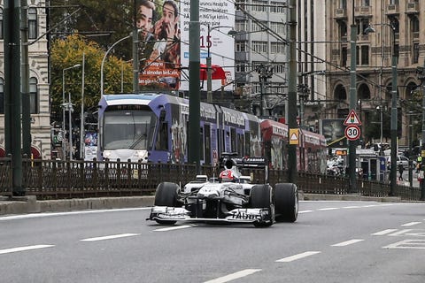 F1 Primera Revolucion En El Calendario De 2021