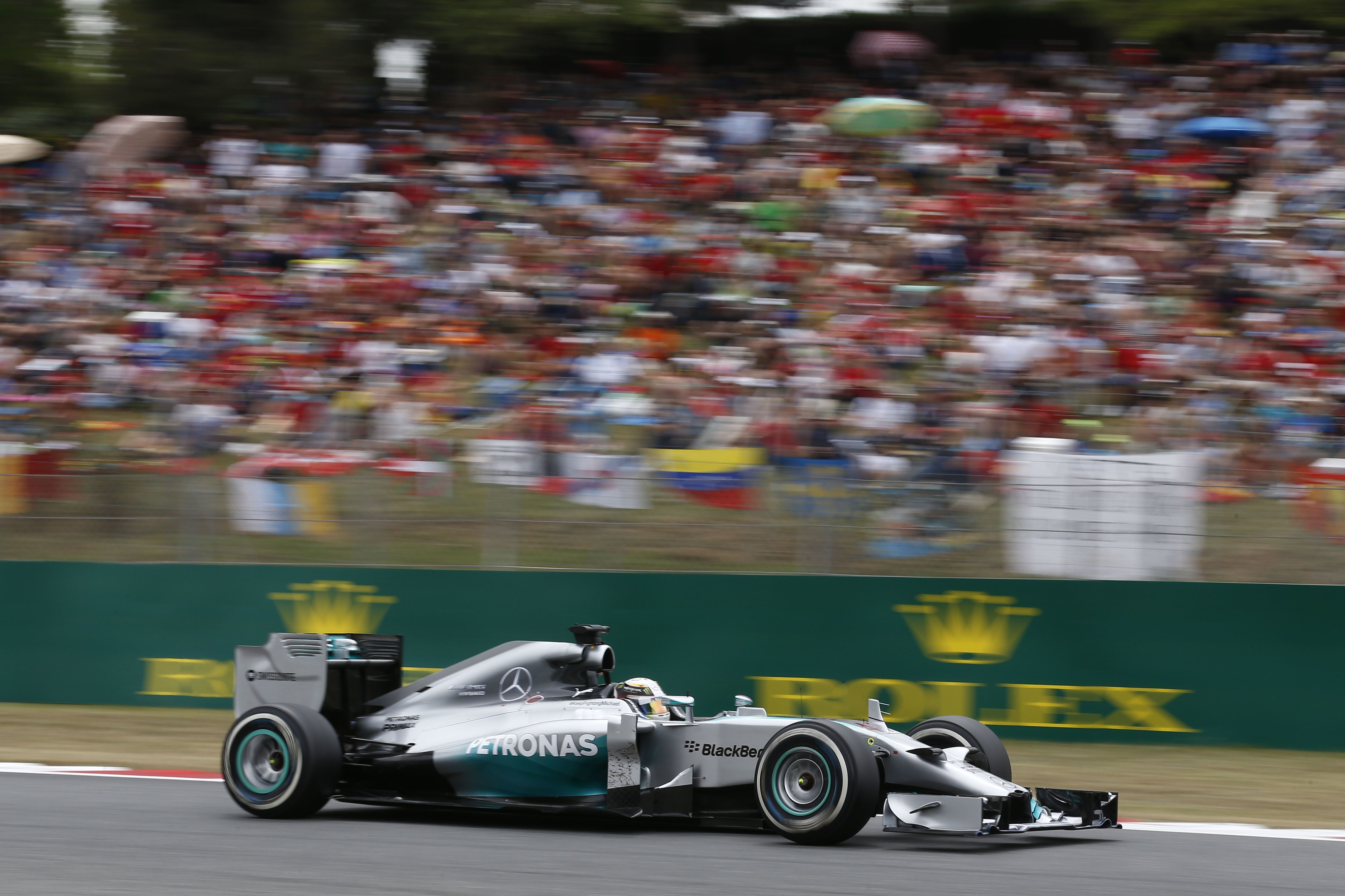 2014 f1 world championship