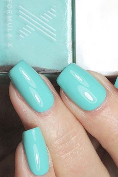 formula x nail polish