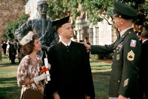 sally field in forrest gump - sally field photos