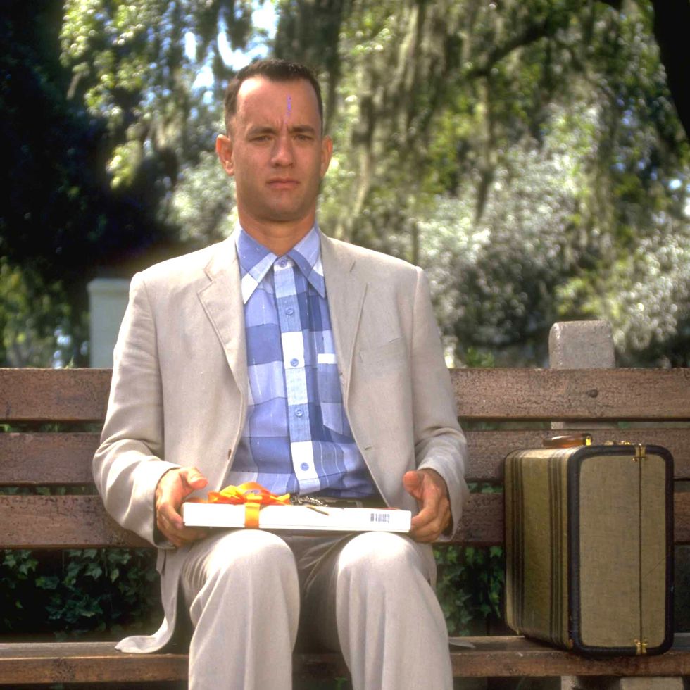 A Forrest Gump sequel was almost made – and you'll be glad it wasn't