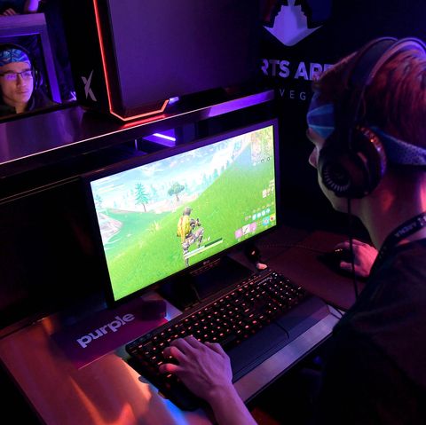 fortnite s world cup has a 30 million prize pool that anyone can try to win - cash prise fortnite