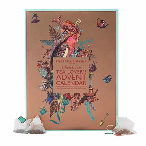 Best alternative advent calendars