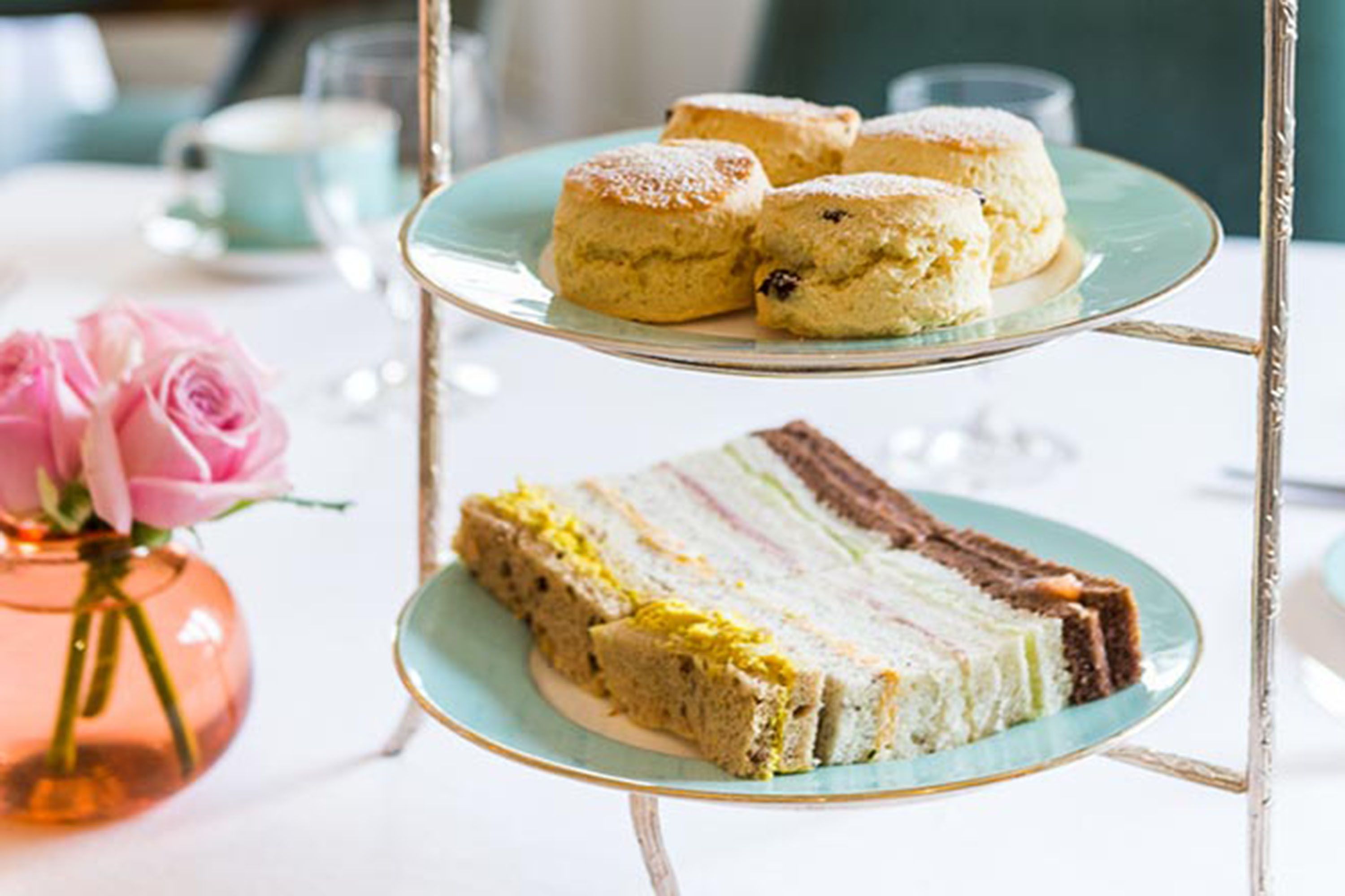 The Definitive Guide To Afternoon Tea In London