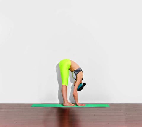 Stretches for runners - 5 inversion stretches that can speed up your ...