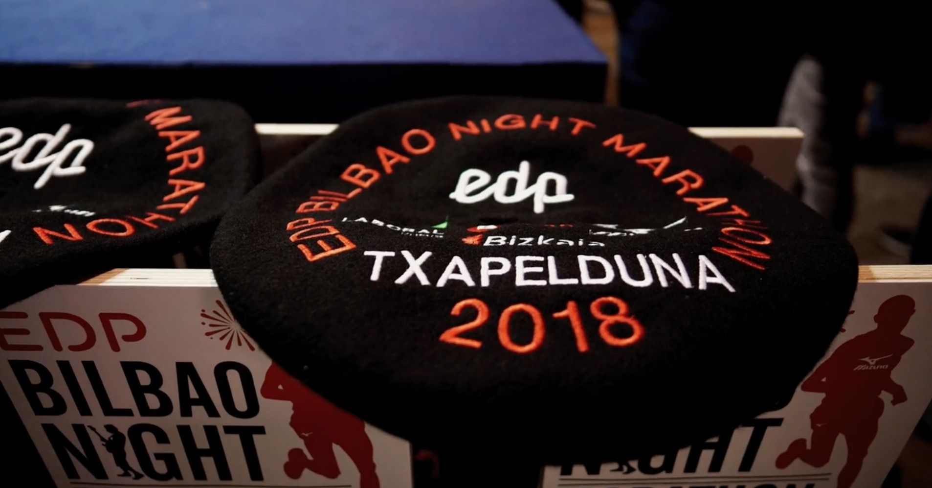 Correr de noche: Vuelve la Bilbao Night Marathon 2018 08 01 Runner's World Mexico.pdf | Nutrición | Correr