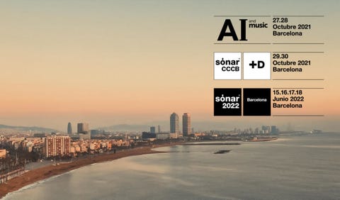 Festival Sónar Barcelona festival sónar barcelona