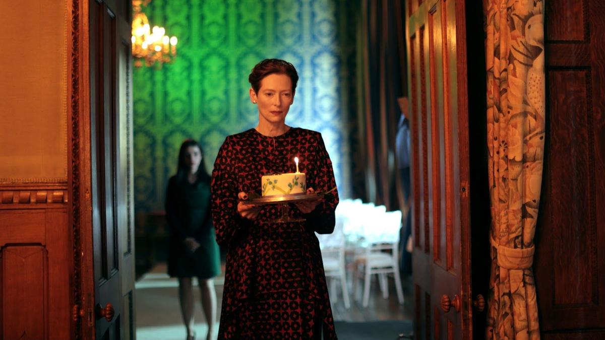 Criticism of ‘The eternal daughter’, Tilda Swinton and the specters of the past, present and future