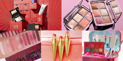 Pink, Beauty, Peach, Material property, Cosmetics, Lipstick, Magenta, Gloss, Eye shadow, Lip gloss, 
