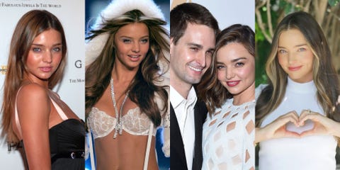 ミランダ カー ケイティ ペリーのインスタグラムに あなたは最高 と反応 ミランダ カー ケイティ ペリーのインスタグラムに あなたは最高 と反応