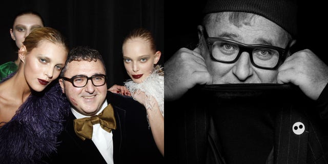 讀金句 Alber Elbaz 染疫過世卻留給我們滿滿的愛 傳奇設計師留給世人最暖的句人生智慧名言