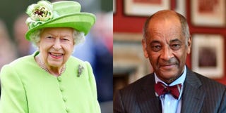 君主が変わると イギリス国歌は変更される 君主が変わると イギリス国歌は変更される