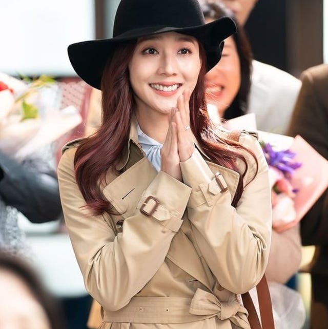 上流戰爭2 柳真在韓國最美票選中打敗秀智 減肥 保養 上流戰爭2 柳真在韓國最美票選中打敗秀智 減肥 保養
