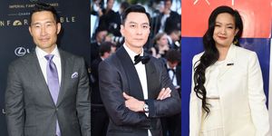 アジア系女優が願う ハリウッドにおける アジア人の地位向上