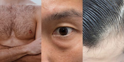 妳挑男人的眼光差到沒力 有這個特徵的男人最會射後不理 解析16個好色縱慾男人的面相特徵 妳挑男人的眼光差到沒力 有這個特徵的男人最會射後不理 解析16個好色縱慾男人的面相特徵