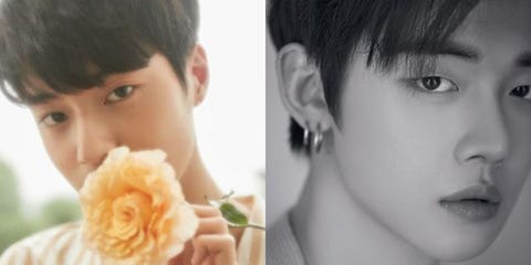 原石を発掘 ボーイズグループの次期 顔の天才 たち ハーパーズ バザー Harper S Bazaar 公式 原石を発掘 ボーイズグループの次期 顔の天才 たち ハーパーズ バザー Harper S Bazaar 公式
