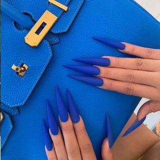 年の夏のトレンド 最旬カラフルネイル 年の夏のトレンド 最旬カラフルネイル