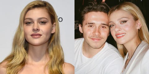愛が止まらない ブルックリン ベッカム 婚約者からのラブレターをタトゥーに 愛が止まらない ブルックリン ベッカム 婚約者からのラブレターをタトゥーに