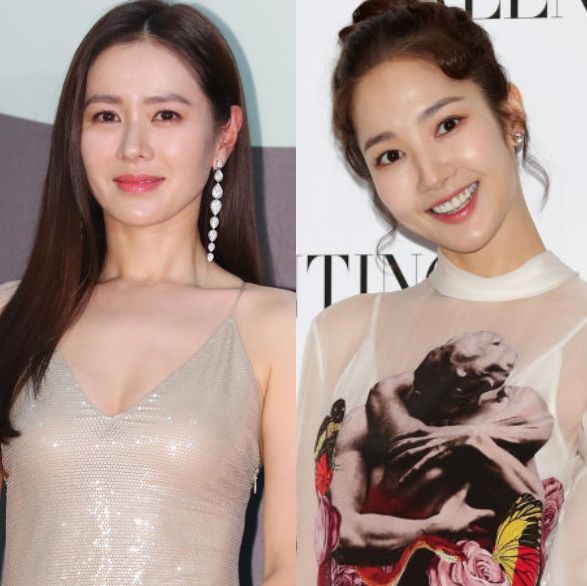 メイクやファッションも可愛い 今押さえるべき人気韓国女優15