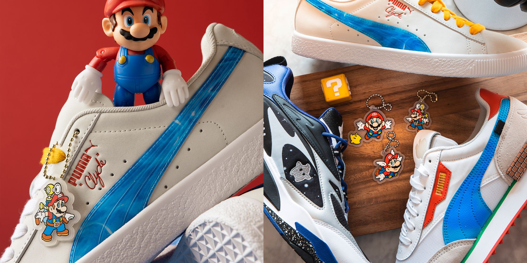puma shoes mario