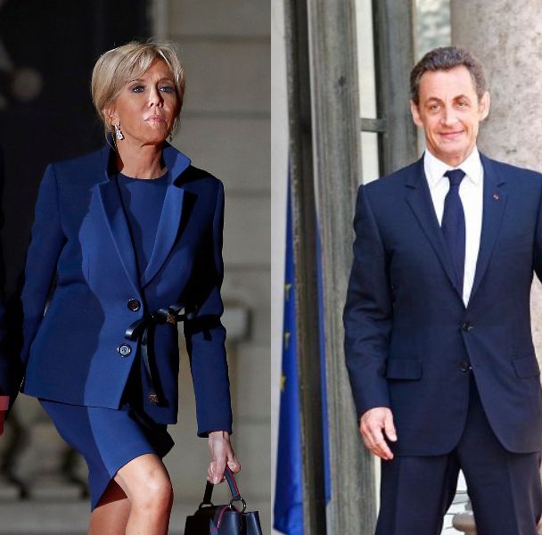 恋愛至上主義国 フランスの政治家が愛した5人の猛女たち
