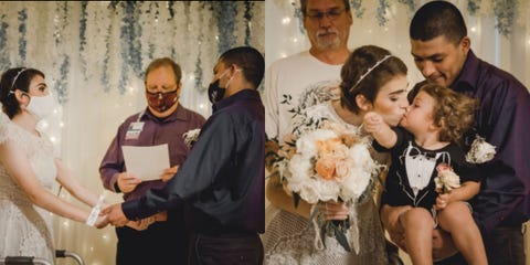 結婚式で この2人離婚するんじゃ と思った13の瞬間 結婚式で この2人離婚するんじゃ と思った13の瞬間