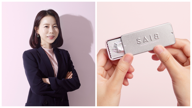 まだまだ女性の“性”についてはタブー視されやすいなか、そんな現状を変えるため、女性のために作られた韓国発のコンドームブランド「saib」が注目されています。本記事では、saib（セイブ）の創設者でceoのパク・ジウォンさんに、韓国のセクシャルウェルネスの現状や変化、ブランドに込められた想いについてお伺いました。