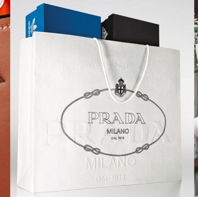 Prada與adidas才剛公告聯名！網上神秘人士卻早已提前爆料！是離職員工？還是品牌操作？