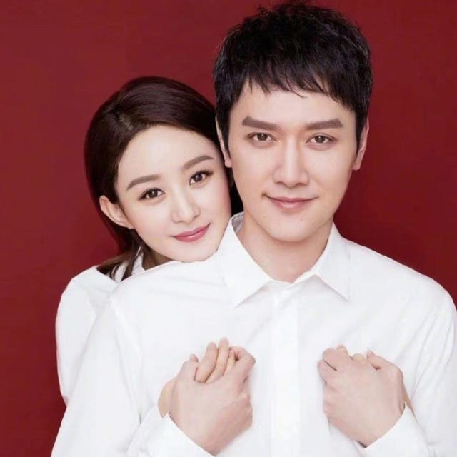 盤點傻眼分手離婚明星 趙麗穎馮紹峰最震撼 福原愛台日童話破滅 盤點傻眼分手離婚明星 趙麗穎馮紹峰最震撼 福原愛台日童話破滅