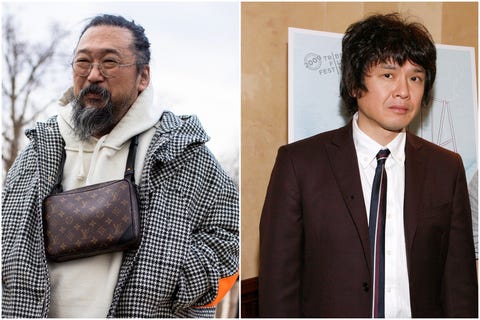 奈良美智 台灣 村上隆 藝術家介紹 奈良美智 台灣 村上隆 藝術家介紹