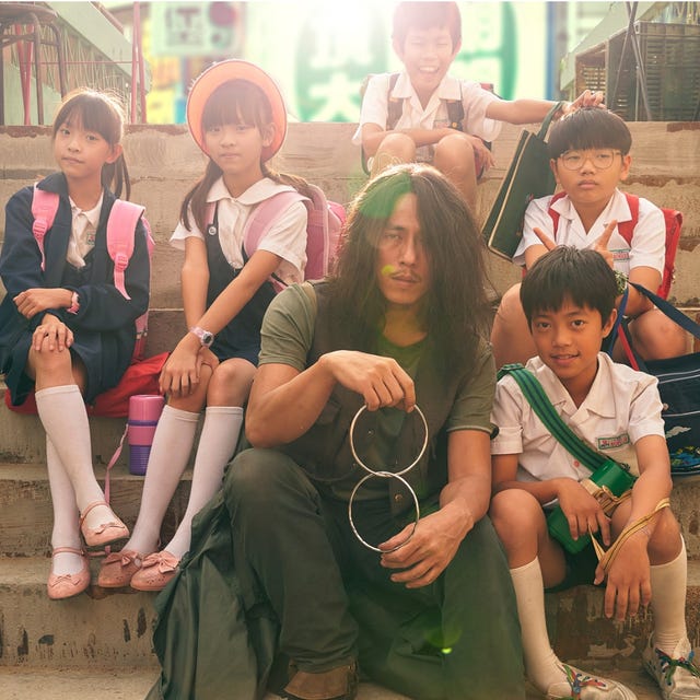天橋上的魔術師 劇情彩蛋解析 結局致敬經典電影 真實事件分集解密 天橋上的魔術師 劇情彩蛋解析 結局致敬經典電影 真實事件分集解密