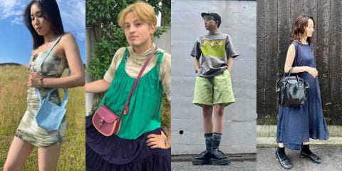 おしゃれは何の為 自分らしいファッションの見つけ方とは おしゃれは何の為 自分らしいファッションの見つけ方とは