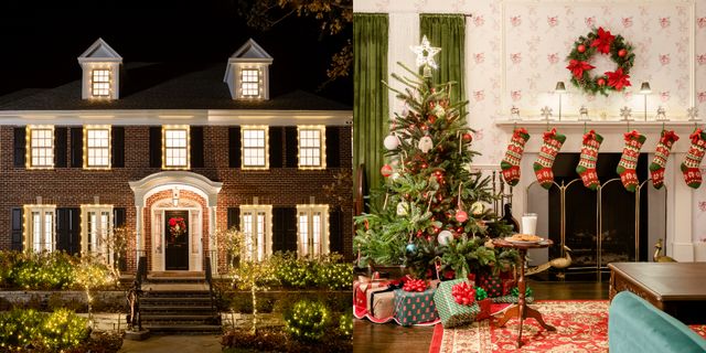 現在「disney（ディズニープラス）」にて独占配信中の『ホーム・スウィート・ホーム・アローン』の公開を記念し、民泊サービス「airbnb（エアビーアンドビー）」が、﻿今年のクリスマスシーズンに『ホーム・アローン』 に登場したマカリスター家の邸宅を一般公開することを発表！