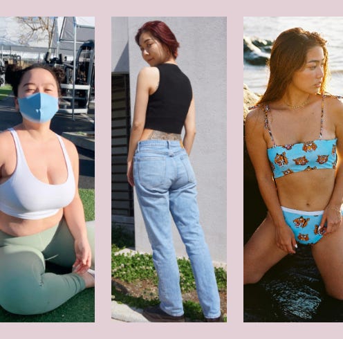 服にも個性を 自分らしさを表現できるファッションブランド5 服にも個性を 自分らしさを表現できるファッションブランド5