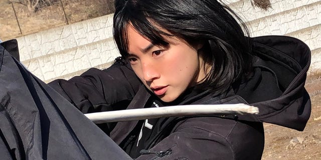 アクションシーンの裏側に迫る スタントウーマン坂口茉琴の挑戦 アクションシーンの裏側に迫る スタントウーマン坂口茉琴の挑戦