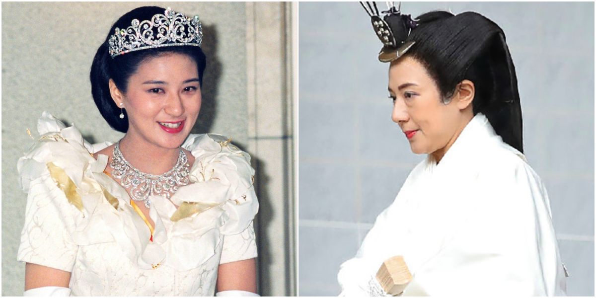 日本皇后 雅子的11個人生轉捩點 從菁英外交官到抑鬱王妃的皇室闖關之旅