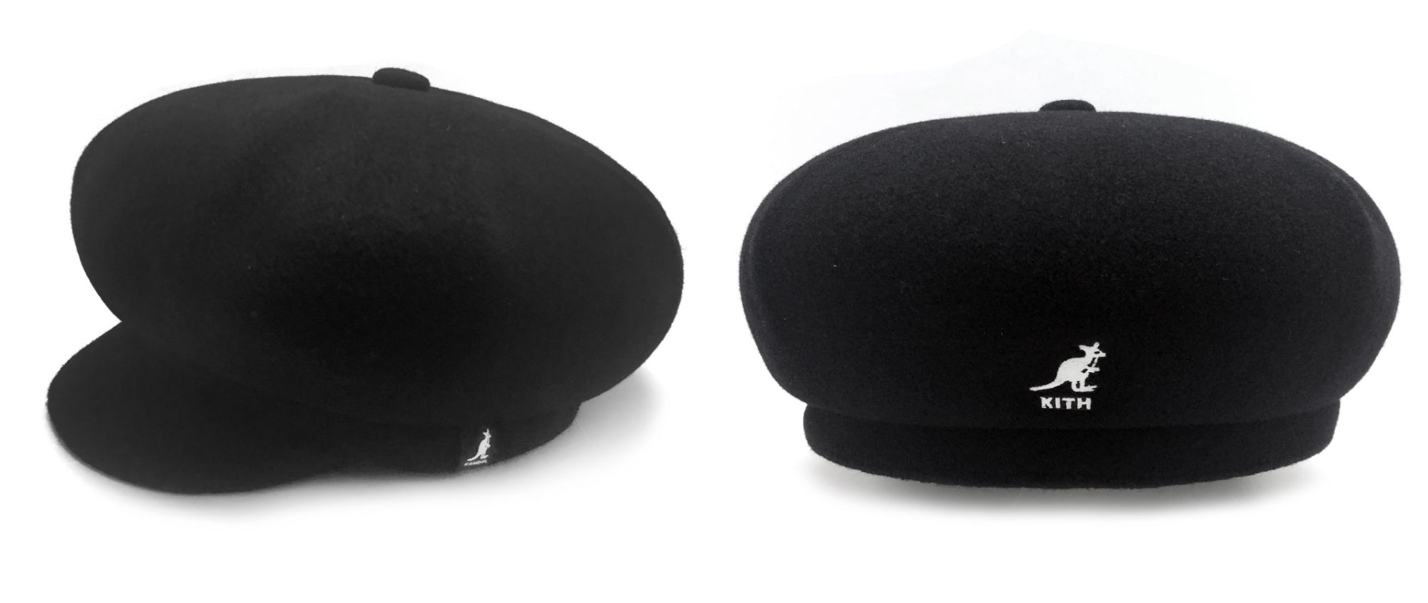 kangol 101