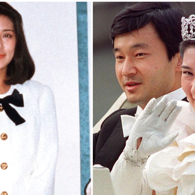 雅子 從叛逆太子妃到最堅忍的皇后 10件事認識日本皇室