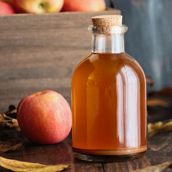 蘋果醋除了可以減重、幫助消化外，竟然還可以改善宿醉！