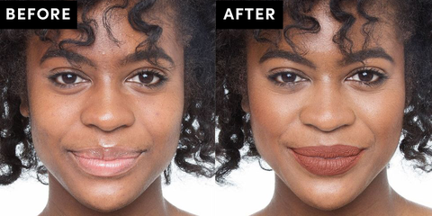 Exactly How to Use Color-Correcting Concealers