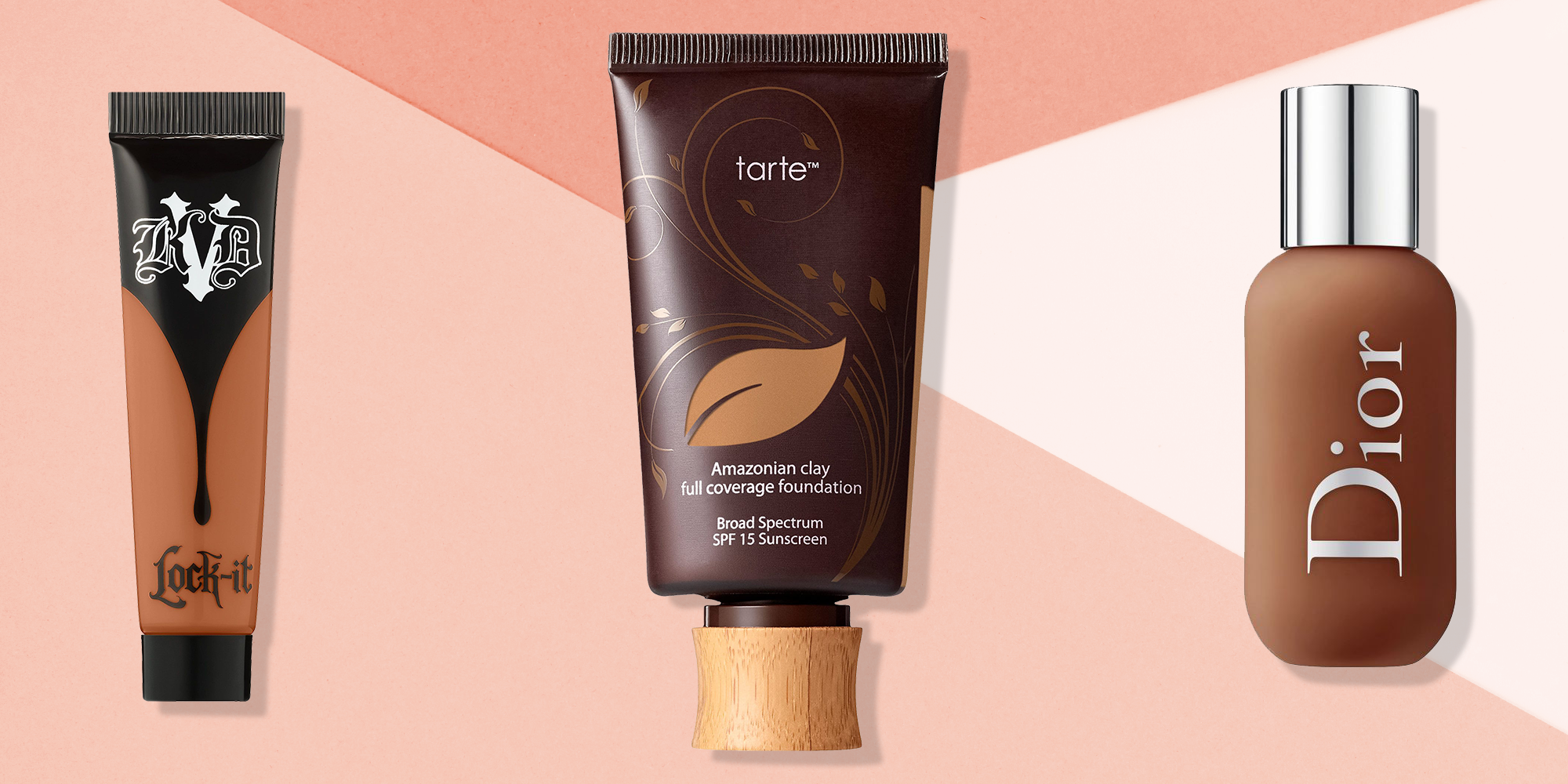 the best waterproof foundation