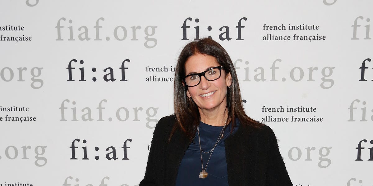 Bobbi Brown Reveals Her Top Makeup Tip for Women Over 45