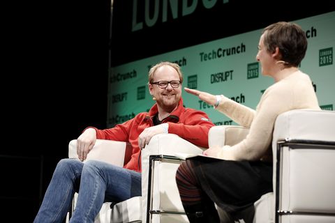 techcrunch disrupt london 2015   day 2