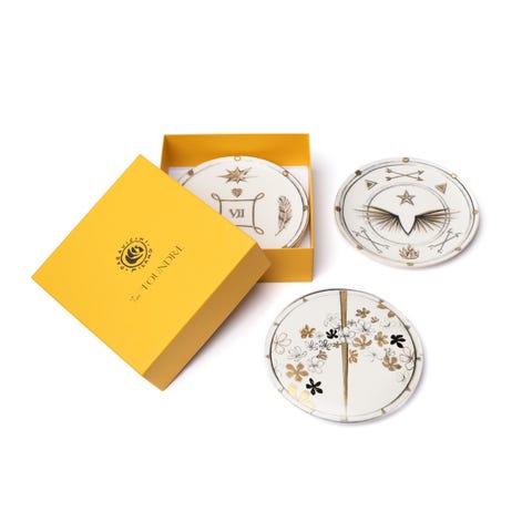 foundrae flatware plates