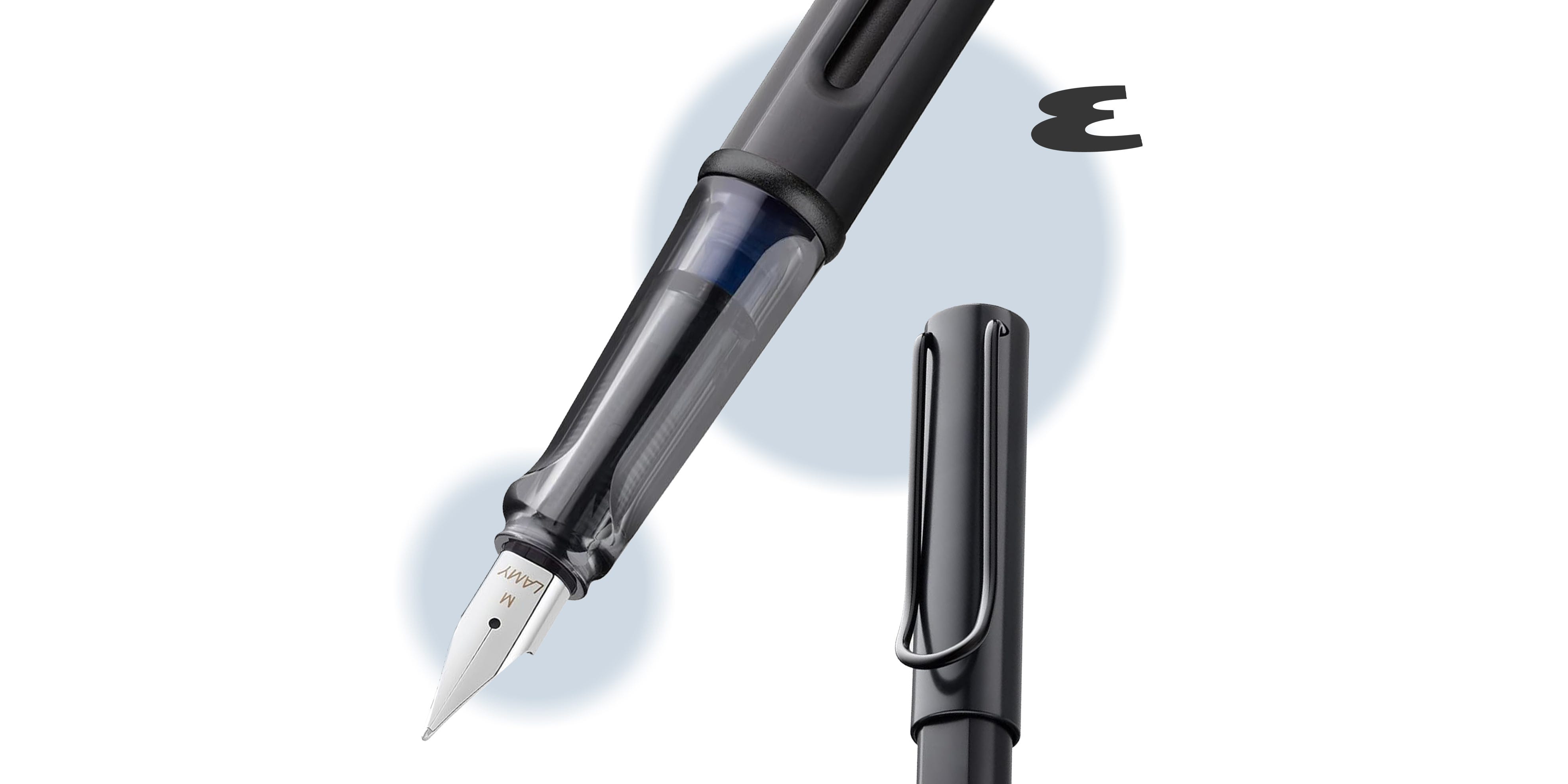 Shop the Esquire Beginner's Guide to Fountain Pens