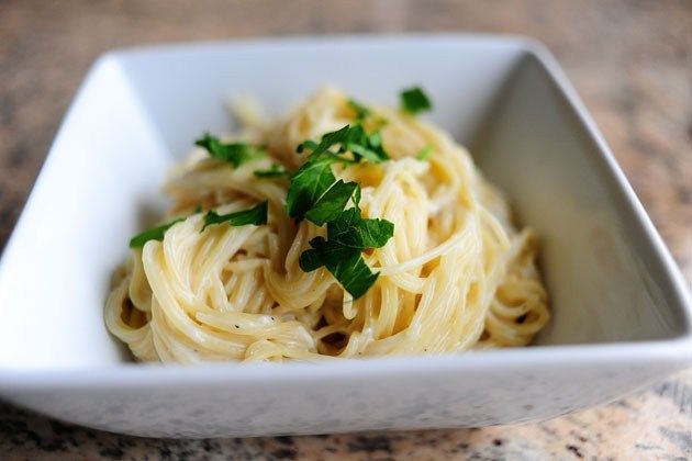 40 Best Pasta Recipes Easy Pasta Meal Ideas