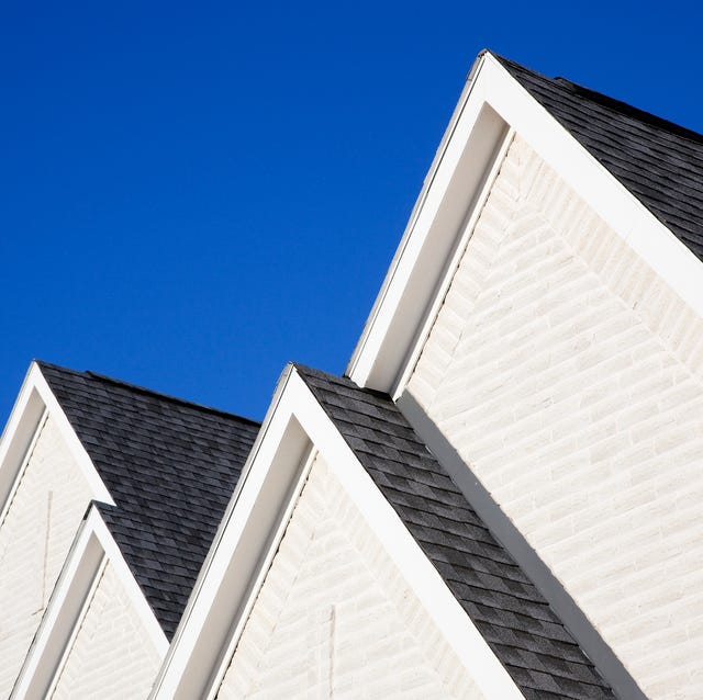 Roof Inspection Near New Orleans