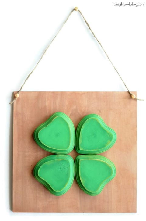 St Patrick's Day Decorations/Decorating Ideas