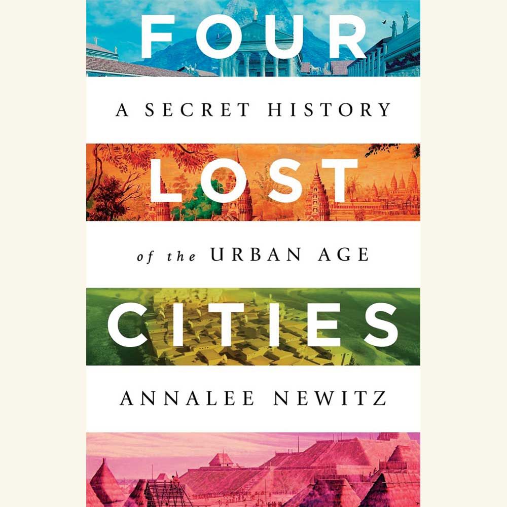 four lost cities four lost cities